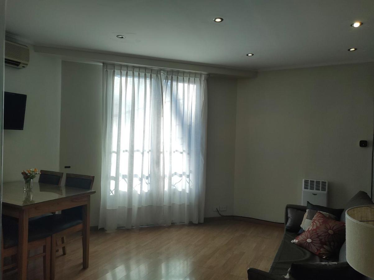 Apartamento My Place Flores *