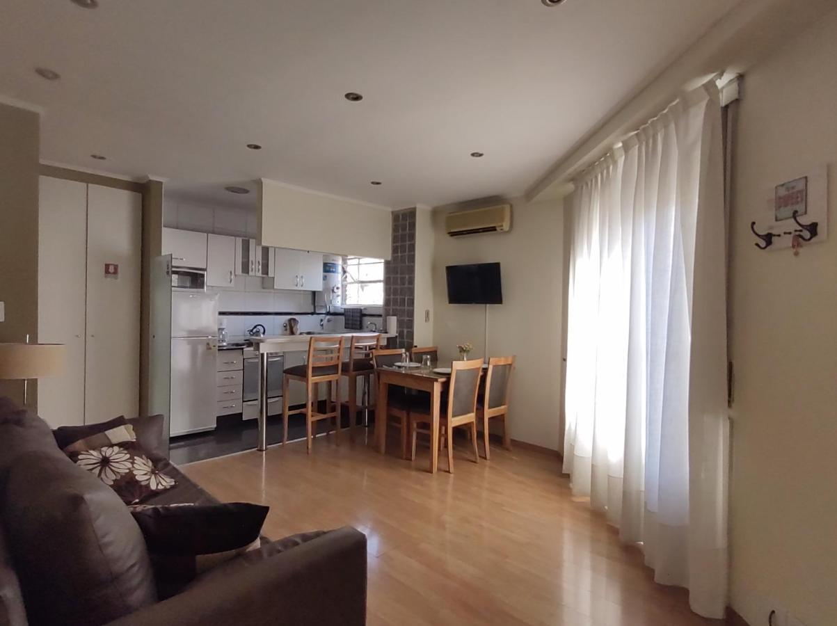 Apartamento My Place Flores Ciudad Autónoma de Buenos Aires