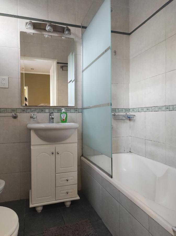 Apartamento My Place Flores *