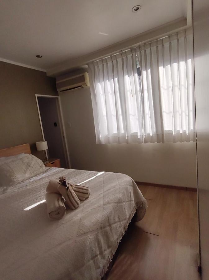 My Place Flores Apartamento *