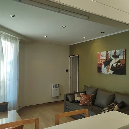 My Place Buenos Aires Exterior photo