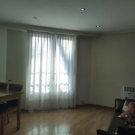 My Place Buenos Aires Exterior photo