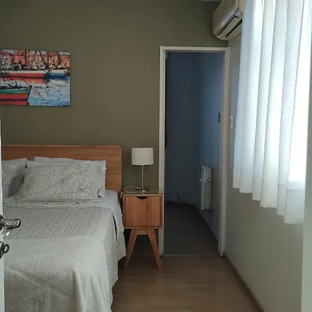 My Place Buenos Aires Exterior photo