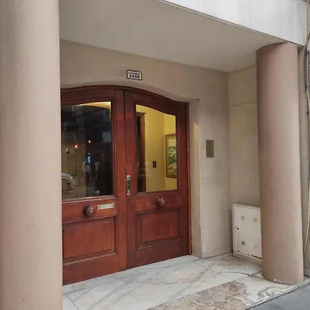 My Place Buenos Aires Exterior photo