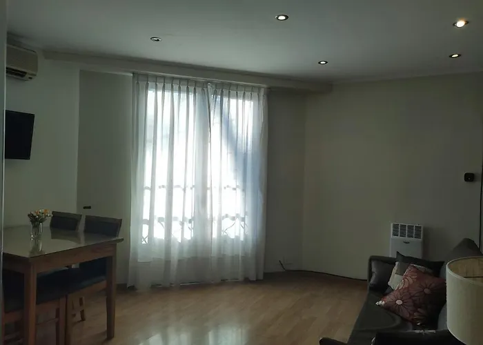 My Place Buenos Aires