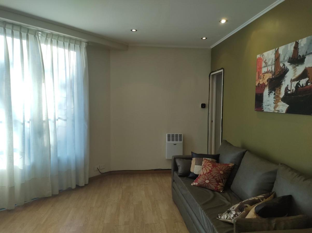 Apartment My Place *
