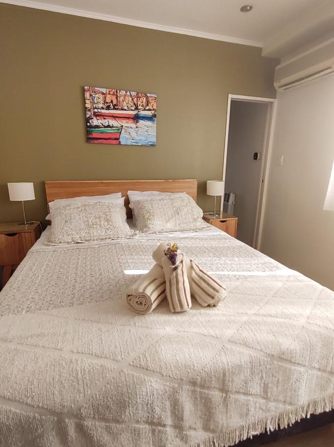My Place Apartment